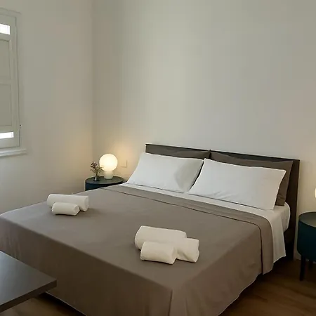 Blusanvito Pensjonat San Vito Lo Capo