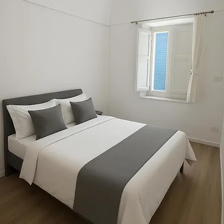 Pensjonat Blusanvito San Vito Lo Capo