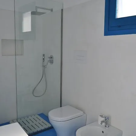 Guest house Blusanvito *