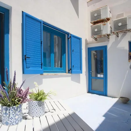 Blusanvito San Vito Lo Capo