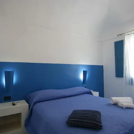Pensjonat Blusanvito