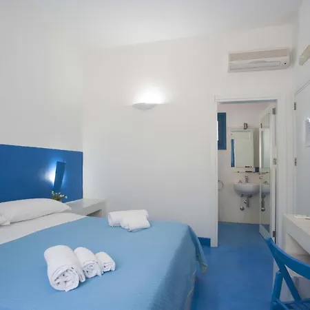 Pensjonat Blusanvito