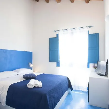 Blusanvito Guest house