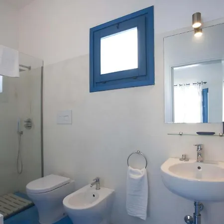 Blusanvito Pensjonat