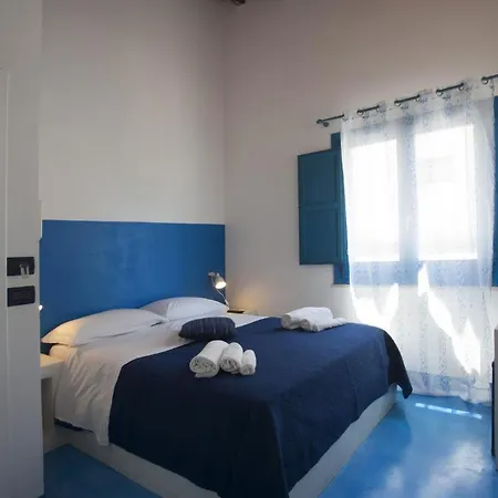 Guest house Blusanvito